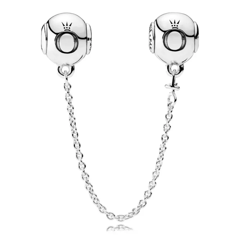 (imagen para) Cadena de seguridad ESSENCE - PANDORA