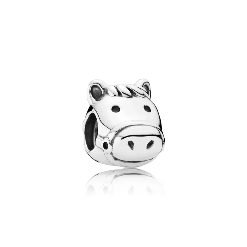 (imagen para) Charm Alegre Caballo - PANDORA