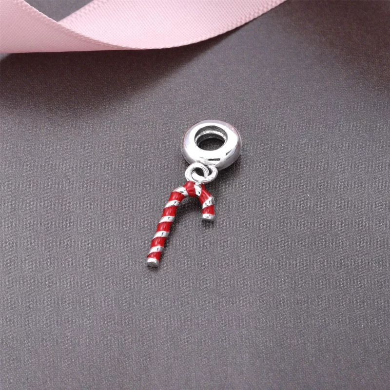 (imagen para) Charm Bast&oacute;n de Caramelo - PANDORA - Ver 2