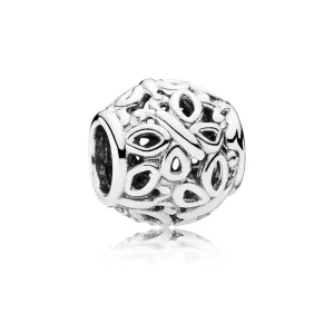 (imagen para) Charm Calado Enjambre Mariposa - PANDORA