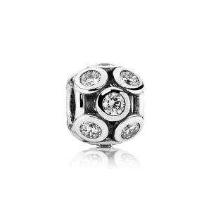 Charm Caprichoso PANDORA (imagen para) Charm Caprichoso PANDORA