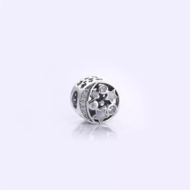 (imagen para) Charm Cielo Nocturno Vintage - PANDORA - Ver 3