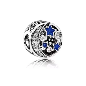 (imagen para) Charm Cielo Nocturno Vintage - PANDORA