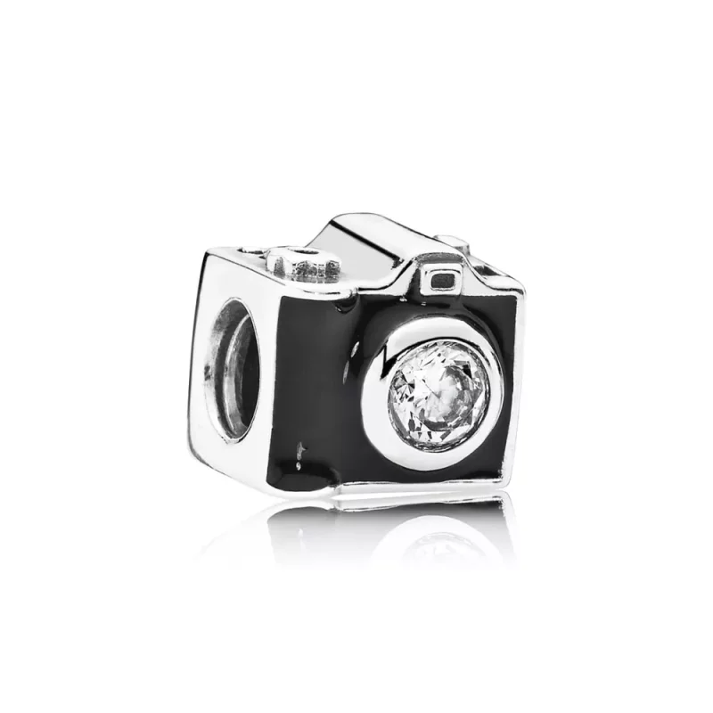 (imagen para) Charm C&aacute;mara de Fotos - PANDORA