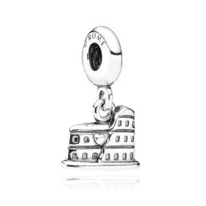 (imagen para) Charm Colgante Coliseo - PANDORA