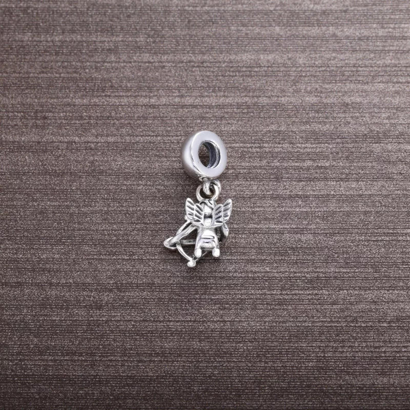 (imagen para) Charm colgante Cupido - PANDORA - Ver 3