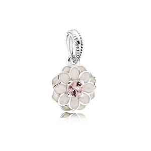 (imagen para) Charm Colgante Dalia - PANDORA