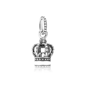(imagen para) Charm Colgante Esplendor Noble - PANDORA