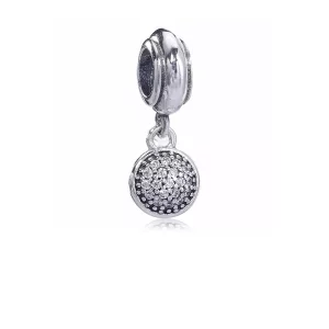 (imagen para) Charm colgante ESSENCE Esperanza - PANDORA