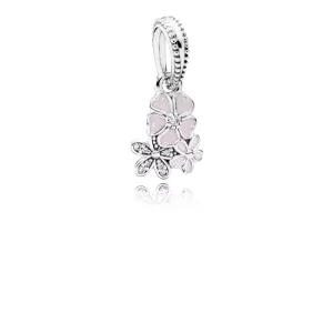 (imagen para) Charm colgante Floraci&oacute;n Po&eacute;tica - PANDORA