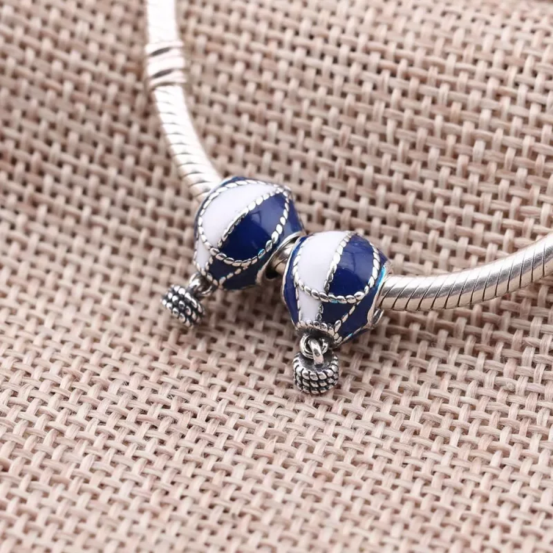 (imagen para) Charm Colgante Globo - PANDORA - Ver 2