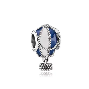 (imagen para) Charm Colgante Globo - PANDORA