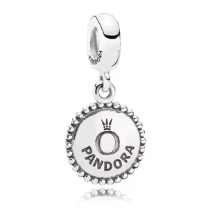 (imagen para) Charm Colgante Icono - PANDORA
