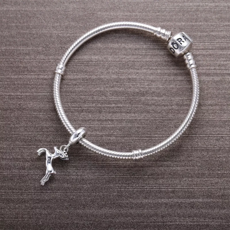 (imagen para) Charm colgante Reno - PANDORA - Ver 3
