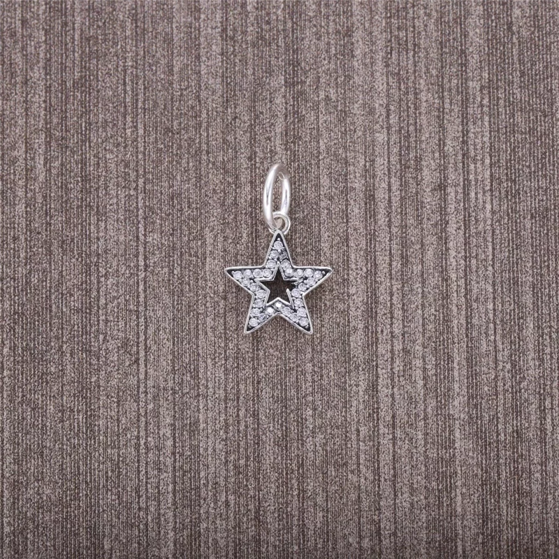 (imagen para) Charm colgante S&iacute;mbolo de Aspiraci&oacute;n - PANDORA - Ver 2