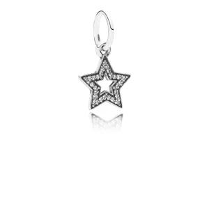 (imagen para) Charm colgante S&iacute;mbolo de Aspiraci&oacute;n - PANDORA