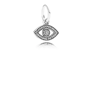 (imagen para) Charm colgante S&iacute;mbolo de la Percepci&oacute;n - PANDORA