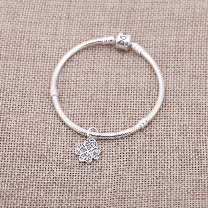 (imagen para) Charm colgante Suerte en el Amor - PANDORA - Ver 2