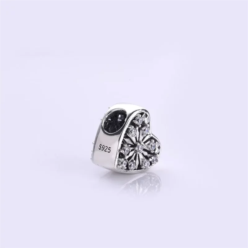 (imagen para) Charm Coraz&oacute;n de Hielo - PANDORA - Ver 3
