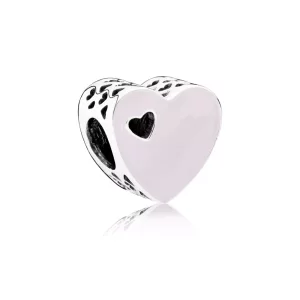 Charm Corazón dulce del amor PANDORA (imagen para) Charm Corazón dulce del amor PANDORA