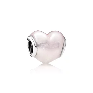 (imagen para) Charm Coraz&oacute;n Reluciente - PANDORA