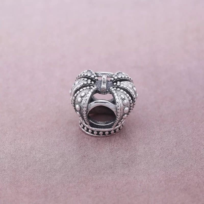 (imagen para) Charm Corona Real - PANDORA - Ver 2