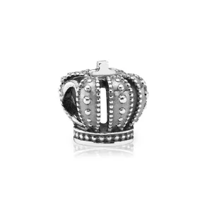 (imagen para) Charm Corona Real - PANDORA