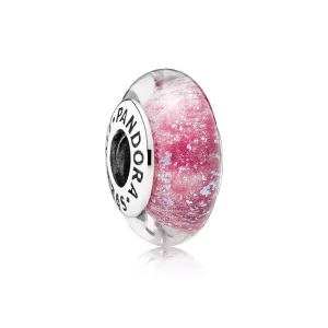 (imagen para) Charm cristal de Murano Color de Anna - PANDORA