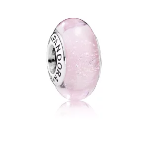 (imagen para) Charm cristal de Murano Color de Aurora - PANDORA