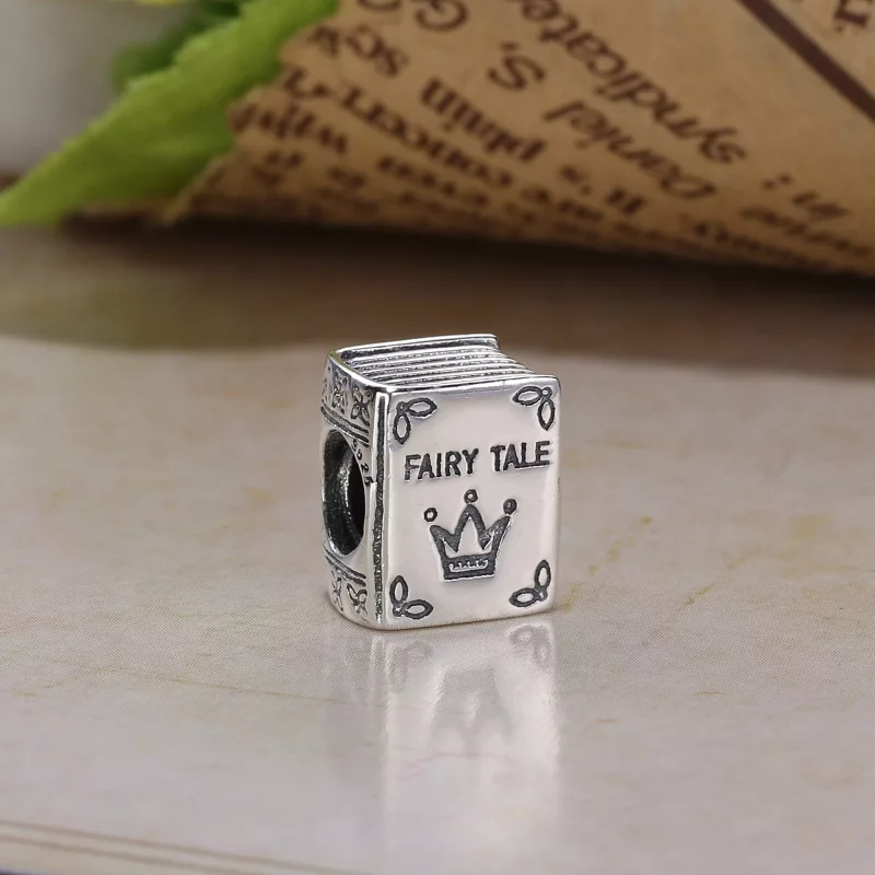 (imagen para) Charm Cuento de Hadas - PANDORA - Ver 2