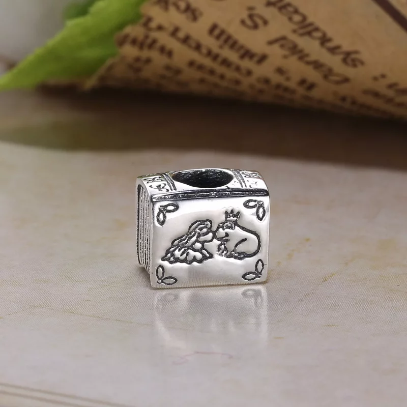 (imagen para) Charm Cuento de Hadas - PANDORA - Ver 3