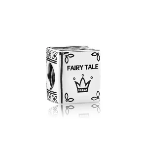 (imagen para) Charm Cuento de Hadas - PANDORA