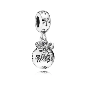 (imagen para) Charm decoraci&oacute;n navide&ntilde;a - PANDORA