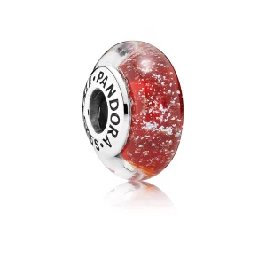 (imagen para) Charm Disney, el color de la firma de Blancanieves PANDORA