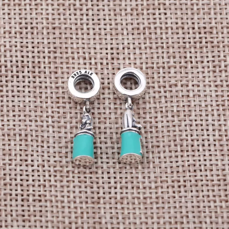 (imagen para) Charm Disney, la poci&oacute;n m&aacute;gica de Alicia PANDORA - Ver 3