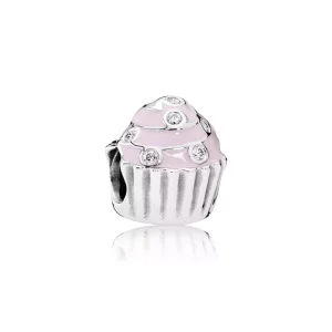(imagen para) Charm Dulce Cupcake PANDORA