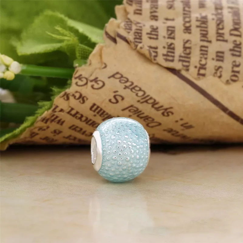 (imagen para) Charm en plata de ley Agua Encantada - PANDORA - Ver 2