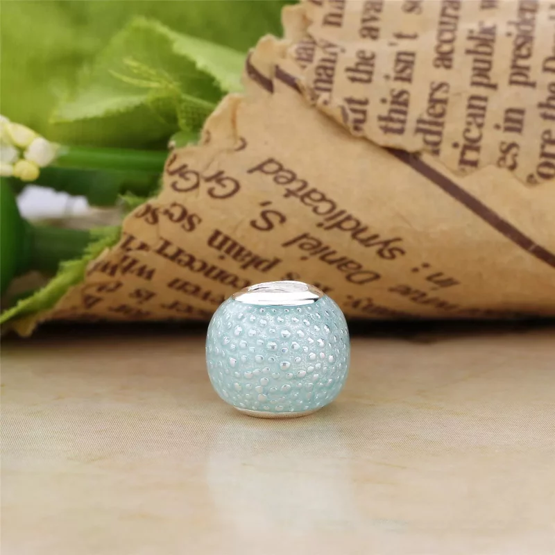 (imagen para) Charm en plata de ley Agua Encantada - PANDORA - Ver 3