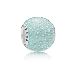 Charm en plata de ley Agua Encantada - PANDORA (imagen para) Charm en plata de ley Agua Encantada - PANDORA