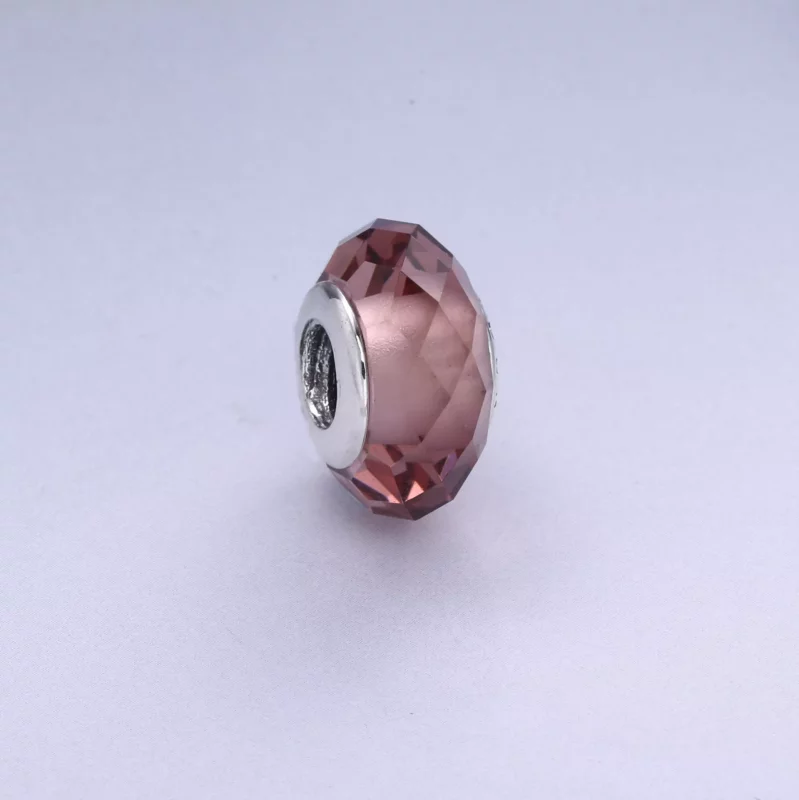 (imagen para) Charm en plata de ley Champ&aacute;n fascinante PANDORA - Ver 2