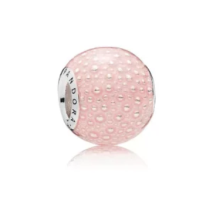 Charm en plata de ley Encanto Rosa - PANDORA (imagen para) Charm en plata de ley Encanto Rosa - PANDORA