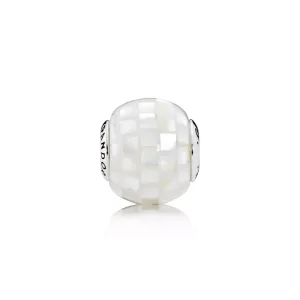 (imagen para) Charm en plata de ley ESENCIA Generosidad PANDORA