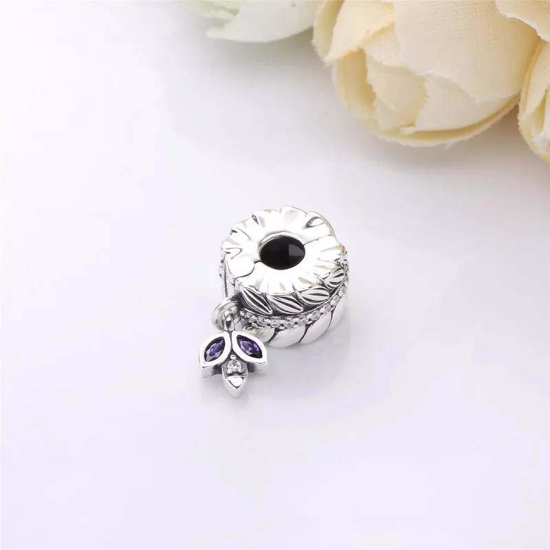 (imagen para) Charm en plata de ley Espiga de Energ&iacute;a - PANDORA - Ver 3