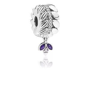 (imagen para) Charm en plata de ley Espiga de Energ&iacute;a - PANDORA