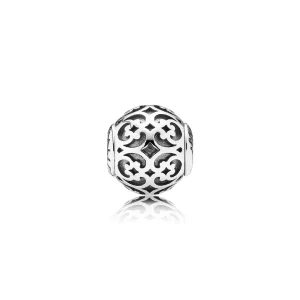 (imagen para) Charm en plata de ley Espiritualidad PANDORA