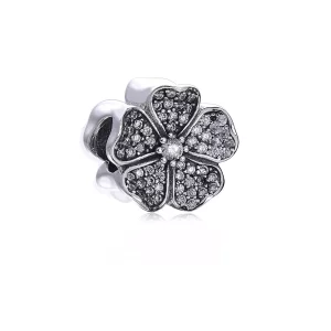 (imagen para) Charm en plata de ley Espumoso Primavera PANDORA