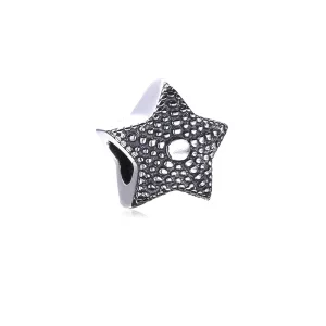Charm en plata de ley Estrella PANDORA (imagen para) Charm en plata de ley Estrella PANDORA