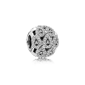 Charm en plata de ley Formas Brillantes - PANDORA (imagen para) Charm en plata de ley Formas Brillantes - PANDORA