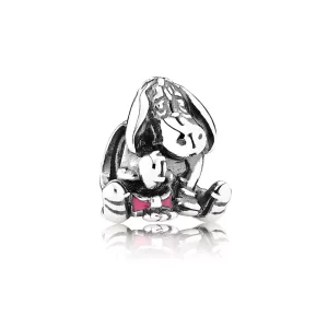 (imagen para) Charm en plata de ley &iacute;gor - PANDORA