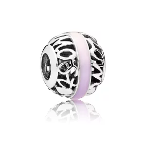 Charm en plata de ley Grados de Amor - PANDORA (imagen para) Charm en plata de ley Grados de Amor - PANDORA